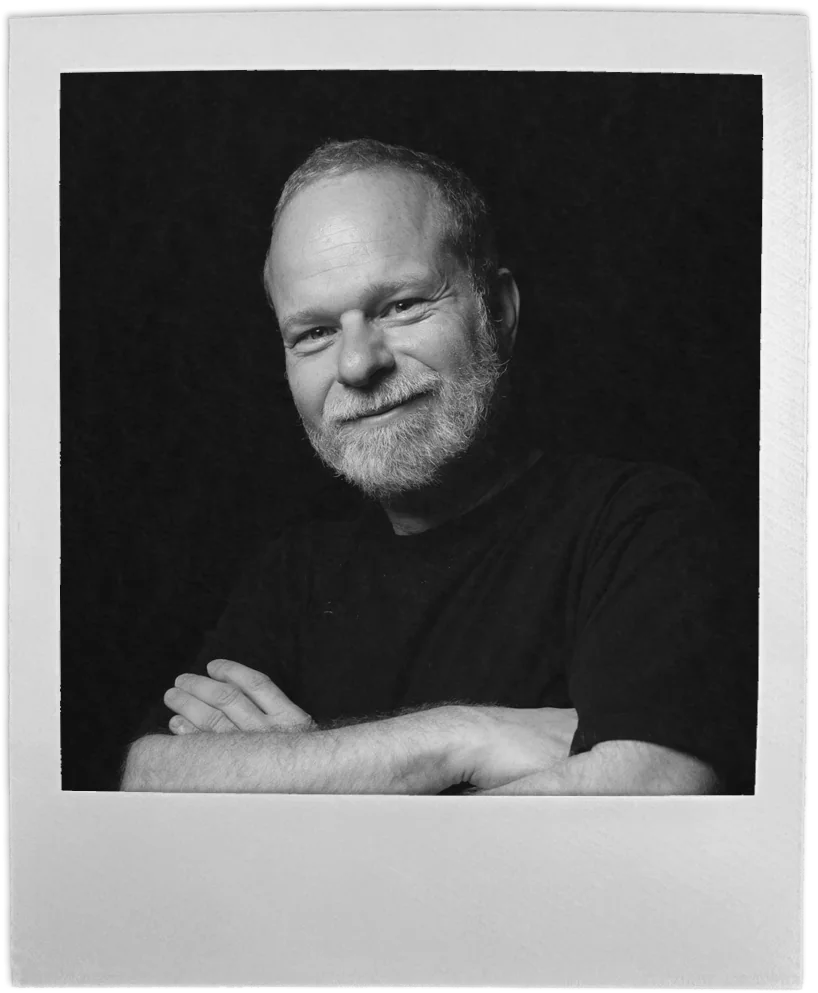 Dirk Kramm
