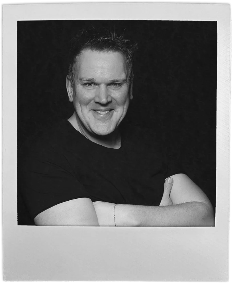 Uli Mücke